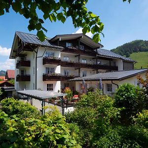 Kur- und Aktivhotel Allgäuer Hof