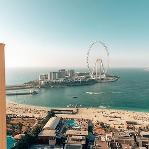 Amwaj Rotana, Jumeirah Beach - Dubai